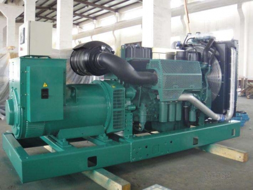 公坡镇便携静音：租赁无声发电机组，便携式解决能源需求